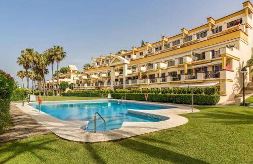 Nikki Beach Apartment | 40 m² Apartment ∙ 1 bedroom ∙ 4 guests