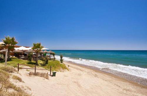 Nikki Beach Apartment | 40 m² Apartment ∙ 1 bedroom ∙ 4 guests