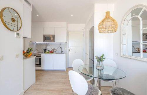 Nikki Beach Apartment | 40 m² Apartment ∙ 1 bedroom ∙ 4 guests