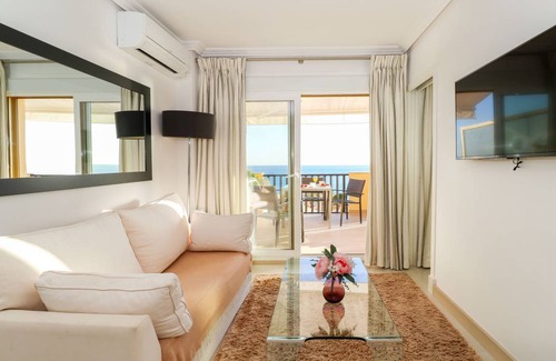 Nikki Beach Apartment | 40 m² Apartment ∙ 1 bedroom ∙ 4 guests
