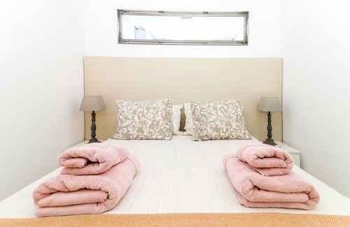 Nikki Beach Apartment | 40 m² Apartment ∙ 1 bedroom ∙ 4 guests