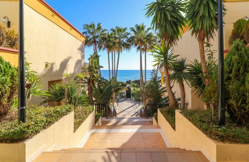 Nikki Beach Apartment | 40 m² Apartment ∙ 1 bedroom ∙ 4 guests