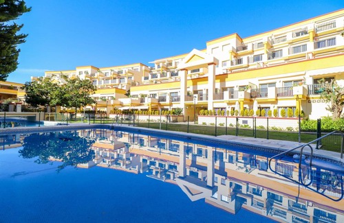Nikki Beach Apartment | 40 m² Apartment ∙ 1 bedroom ∙ 4 guests