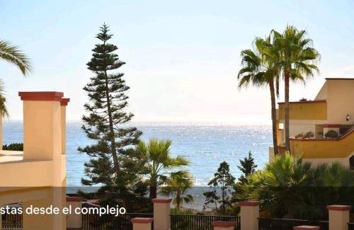 Nikki Beach Apartment | 40 m² Apartment ∙ 1 bedroom ∙ 4 guests