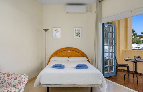 Cabopino Apartment | 40 m² Apartment ∙ 1 bedroom ∙ 2 guests