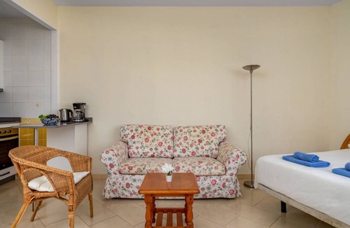 Cabopino Apartment | 40 m² Apartment ∙ 1 bedroom ∙ 2 guests
