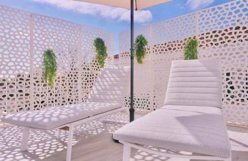 Golden Mile Bed & Breakfast | 40 m² Bed and breakfast ∙ 2 bedrooms ∙ 4 guests