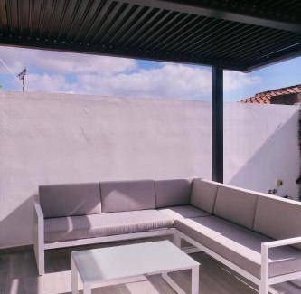 Golden Mile Bed & Breakfast | 40 m² Bed and breakfast ∙ 2 bedrooms ∙ 4 guests