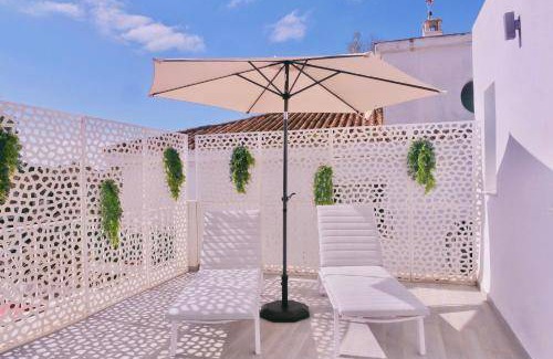 Golden Mile Bed & Breakfast | 40 m² Bed and breakfast ∙ 2 bedrooms ∙ 4 guests