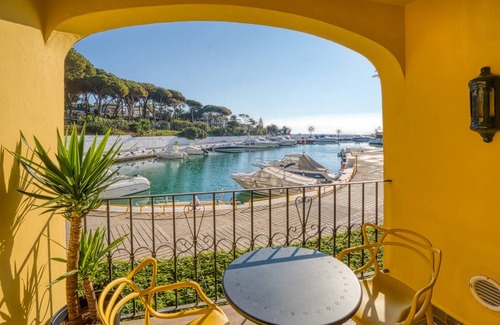 Cabopino Apartment | 40 m² Studio flat ∙ 2 guests