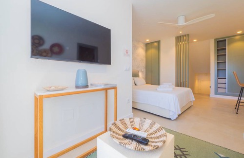 Cabopino Apartment | 40 m² Studio flat ∙ 3 guests
