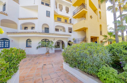 Cabopino Apartment | 40 m² Studio flat ∙ 3 guests