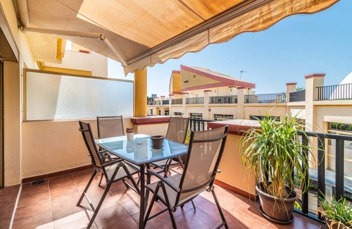 Nikki Beach Apartment | 45 m² Apartment ∙ 1 bedroom ∙ 3 guests