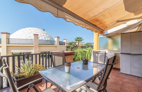 Nikki Beach Apartment | 45 m² Apartment ∙ 1 bedroom ∙ 3 guests