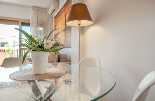 Nikki Beach Apartment | 45 m² Apartment ∙ 1 bedroom ∙ 3 guests
