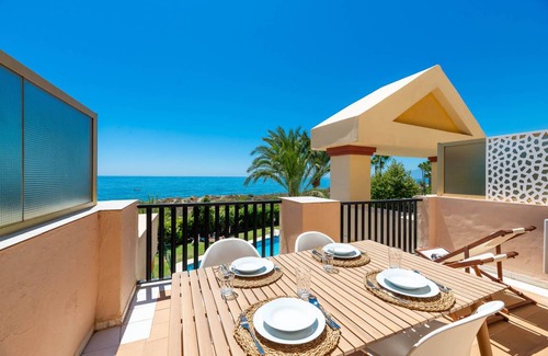 Nikki Beach Apartment | 45 m² Apartment ∙ 1 bedroom ∙ 3 guests