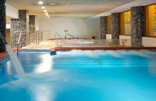 Golden Mile Hotel | 45 m² Hotel ∙ 127 guests