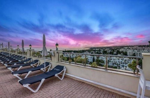 Golden Mile Hotel | 45 m² Hotel ∙ 127 guests