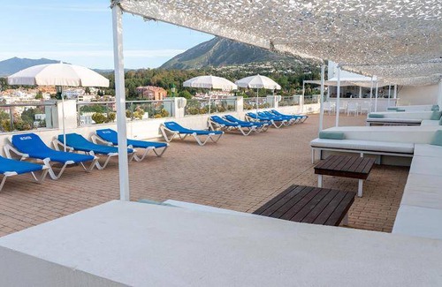 Golden Mile Hotel | 45 m² Hotel ∙ 127 guests
