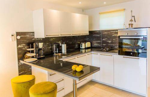 Urbanizacion Pinos Verdes Apartment | 47 m² Apartment ∙ 1 bedroom ∙ 3 guests