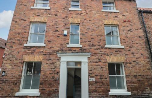 Scarborough House | 47 Princess Street