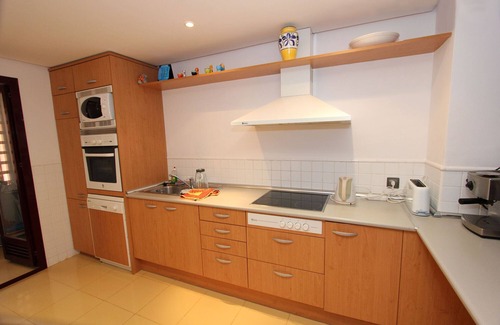 Marbella Apartment | 5* El Soto De Marbella apartment Phase 1, Free Padel tennis, golf, pools & Spa