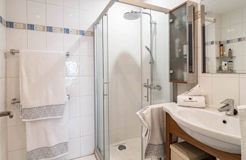 Golden Mile Apartment | 50 m² Apartment ∙ 1 bedroom ∙ 2 guests