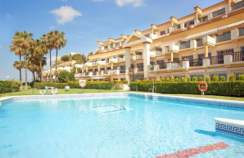 Nikki Beach Apartment | 50 m² Apartment ∙ 2 guests