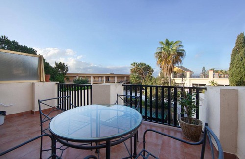 Nikki Beach Apartment | 50 m² Apartment ∙ 2 guests