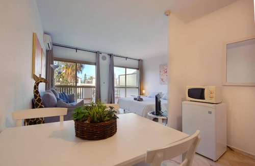 Nikki Beach Apartment | 50 m² Apartment ∙ 2 guests