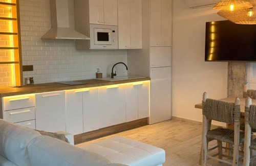 San Pedro de Alcantara Apartment | 50 m² Apartment ∙ 4 guests