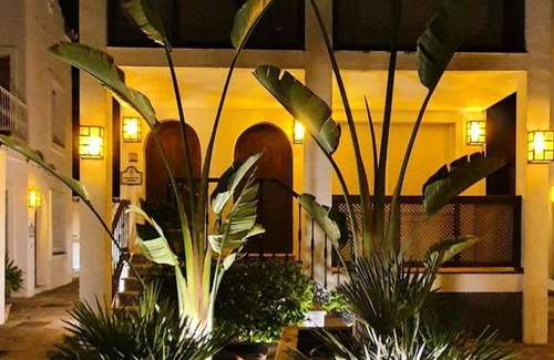 San Pedro de Alcantara Apartment | 50 m² Apartment ∙ 4 guests