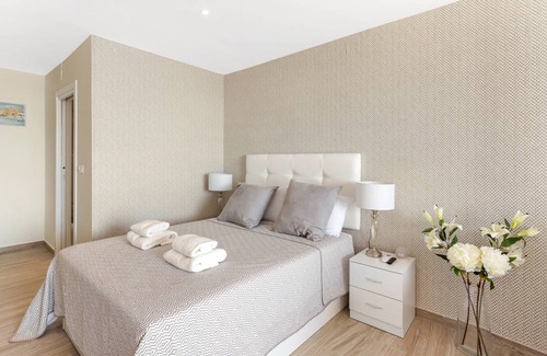 Cabopino Apartment | 50 m² Studio flat ∙ 3 guests