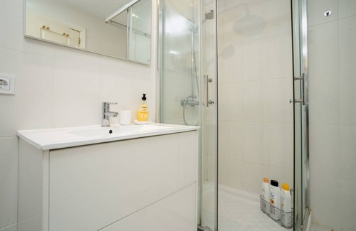 Nikki Beach Apartment | 50 m² Studio flat ∙ 2 guests