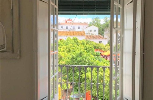 Marbella City Centre Apartment | 50 m² Studio flat ∙ 1 bedroom ∙ 2 guests