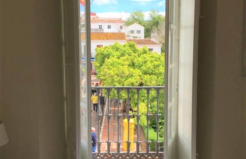 Marbella City Centre Apartment | 50 m² Studio flat ∙ 1 bedroom ∙ 2 guests