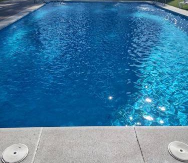 Puerto Banus Apartment | 52 m² Apartment ∙ 1 bedroom ∙ 2 guests