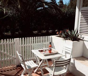 Puerto Banus Apartment | 52 m² Apartment ∙ 1 bedroom ∙ 2 guests