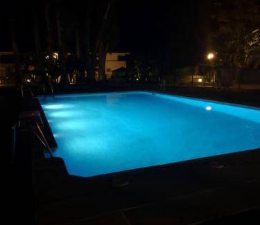 Puerto Banus Apartment | 52 m² Apartment ∙ 1 bedroom ∙ 2 guests