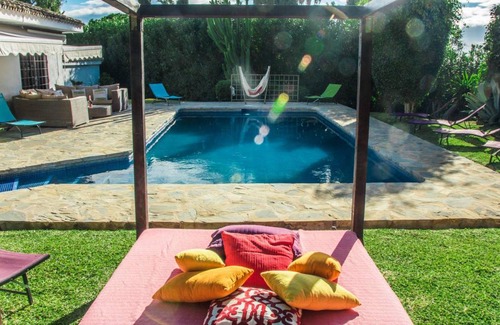 Urbanizacion el Rosario House | 520 m² House ∙ 10 bedrooms ∙ 20 guests