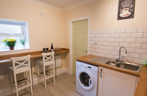 Scarborough Cottage | 53 HAMPTON ROAD, family friendly in Scarborough