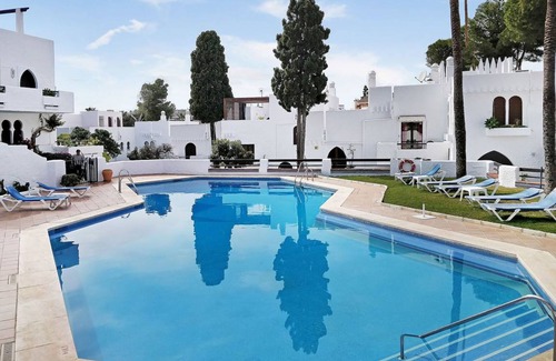 Marbella Apartment | 54 m² Apartment ∙ 2 bedrooms ∙ 4 guests