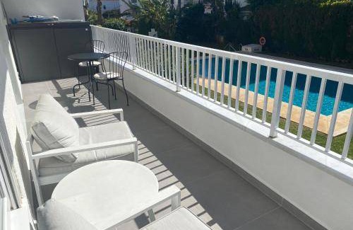 Golden Mile Apartment | 55 m² Apartment ∙ 1 bedroom ∙ 2 guests
