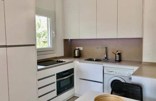 Golden Mile Apartment | 55 m² Apartment ∙ 1 bedroom ∙ 2 guests