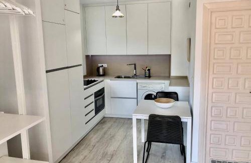 Golden Mile Apartment | 55 m² Apartment ∙ 1 bedroom ∙ 2 guests