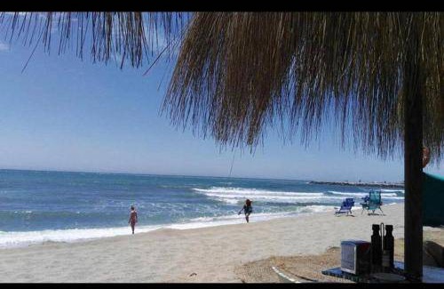 Carib Playa Apartment | 56 m² Apartment ∙ 1 bedroom ∙ 2 guests