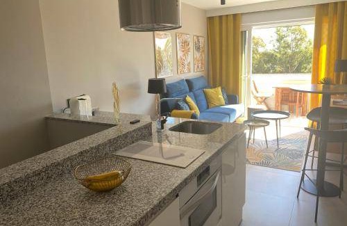 Carib Playa Apartment | 56 m² Apartment ∙ 1 bedroom ∙ 2 guests