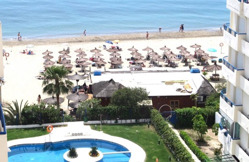 Marbella Apartment | 60 m² Apartment ∙ 1 bedroom ∙ 4 guests