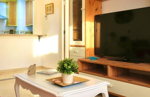 Marbella Apartment | 60 m² Apartment ∙ 1 bedroom ∙ 4 guests