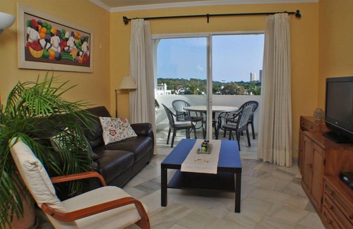Elviria Apartment | 60 m² Apartment ∙ 1 bedroom ∙ 2 guests